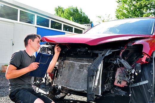 junk cars for cash in Rankin County